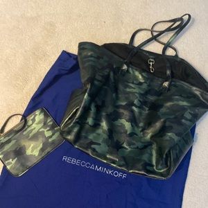 Rebecca Minkoff bag